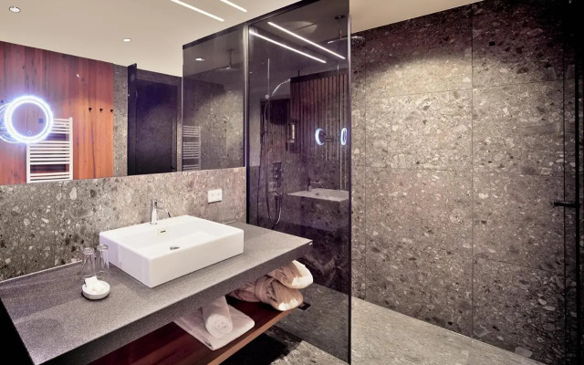 Landhotel Gut Sonnberghof