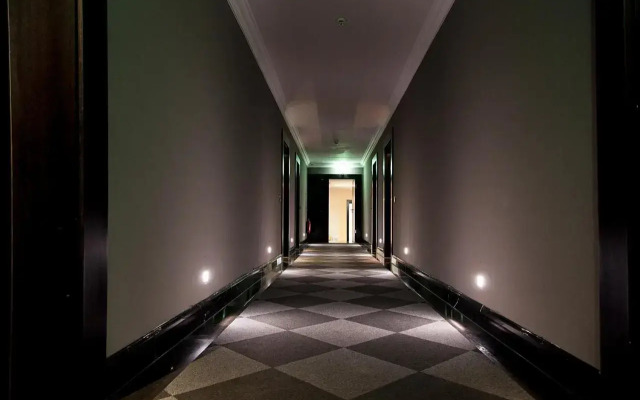 Quentin Boutique Hotel