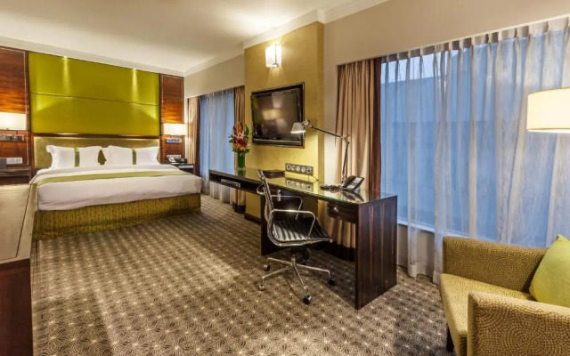 Holiday Inn Singapore Orchard City Centre by IHG