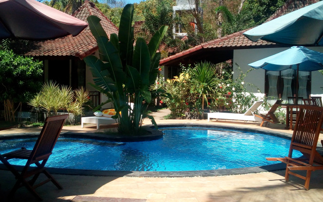Banana Leaf Resort
