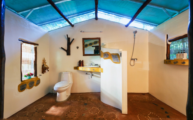 Elephant Hills Khao Sok