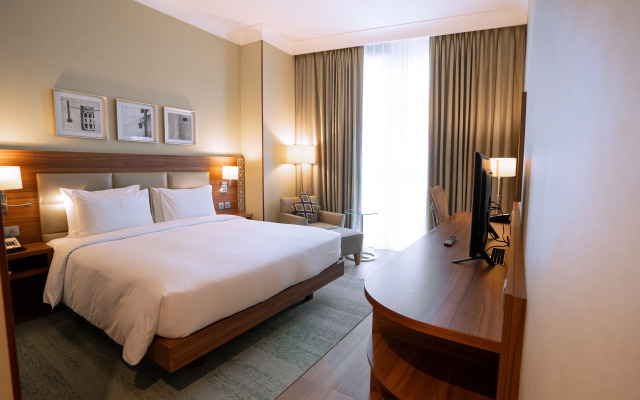 Hilton Garden Inn Dubai Deira