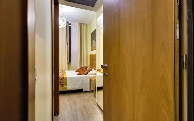 Hotel Terminal