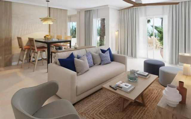 METT Hotel & Beach Resort Marbella Estepona