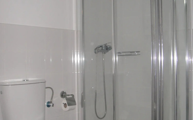 Mhc Arenales Hotel