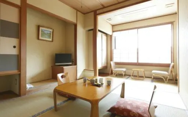 Japanese-Style room 사진 1