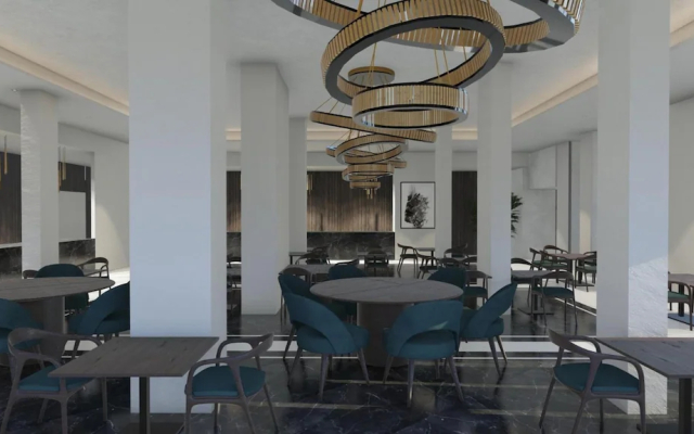 Maris Grand Waterpark Resort