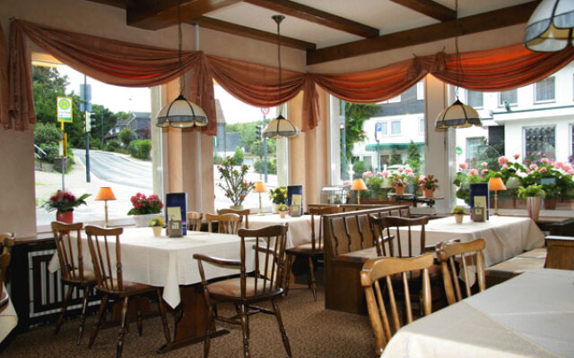 Restaurant Cafe Hotel Laber