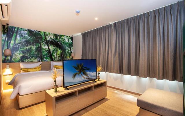 The Stay Chaweng Beach Resort