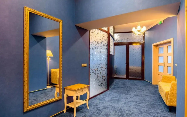 Park Hotel Latgola