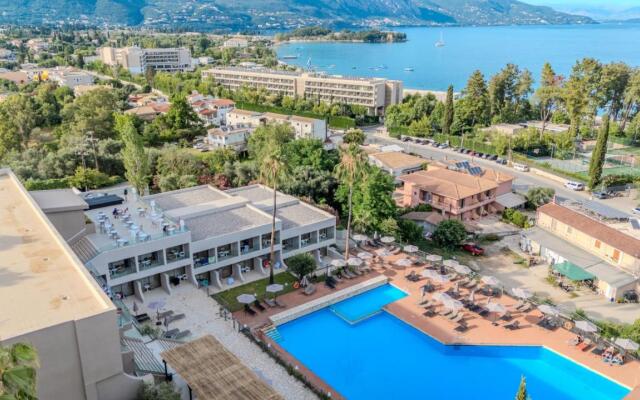Iolida Corfu Resort & Spa by Smile Hotels