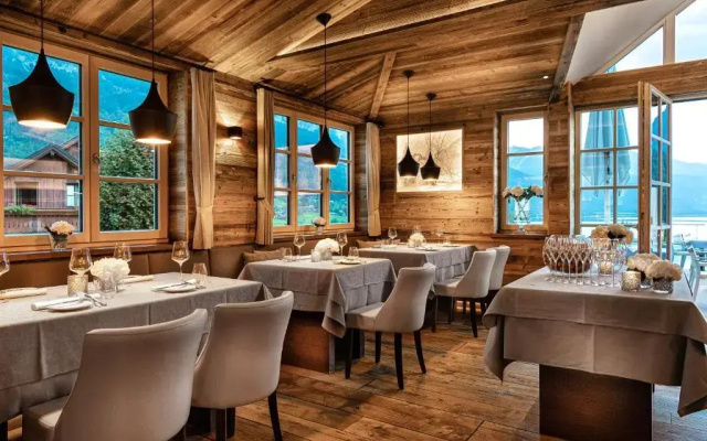 MONDI Hotel am Grundlsee