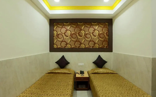 OYO 18901 Hotel Sunview International