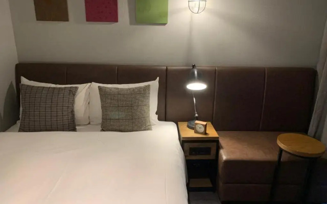 Hotel Resol Akihabara