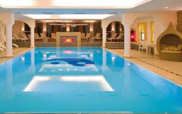 Mozart Vital Hotel