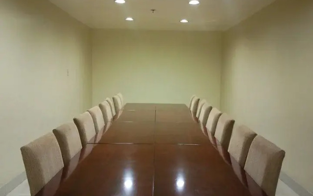 Hotel Indah Manila