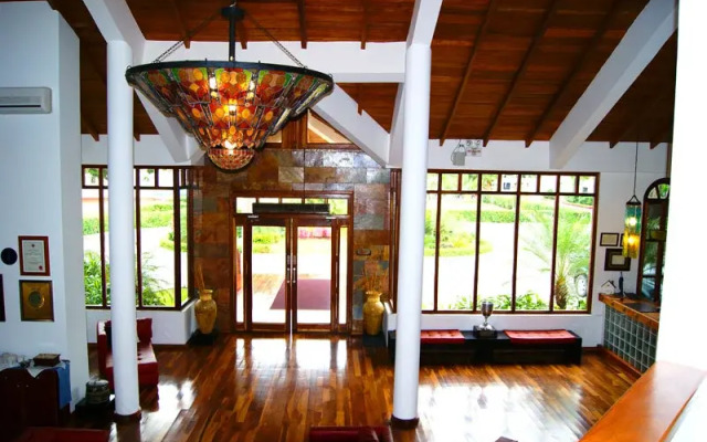 Casa Ceibo Boutique Hotel & Spa