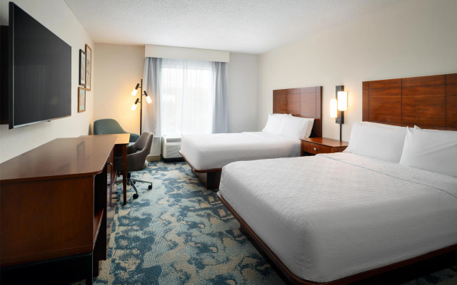 Hampton Inn & Suites Knoxville-Turkey Creek/Farragut