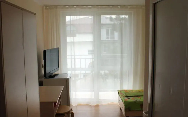 Bereg Anapy Guest House