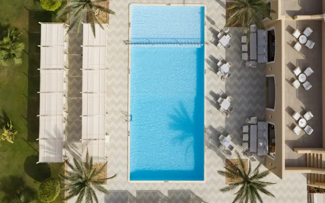 JAZ Neo Almazino Hotel, Almaza Bay