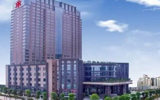 Zhaona International Hotel