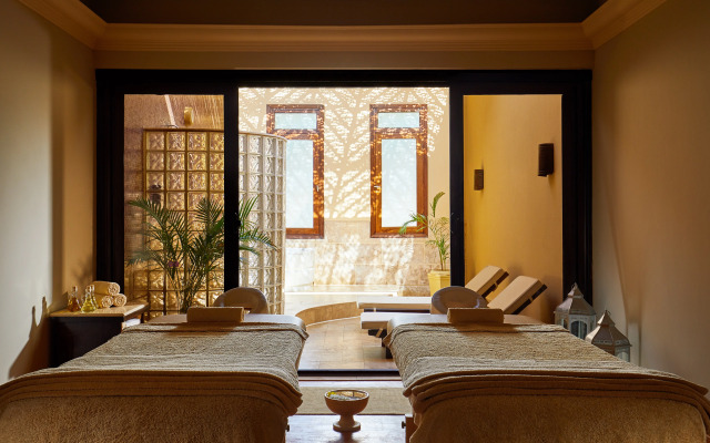 JAZ Makadi Star & Spa