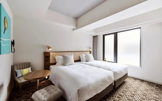 Accessible Universal room 사진 1