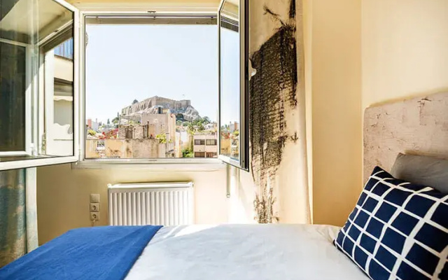 Acropolis Suites Athens