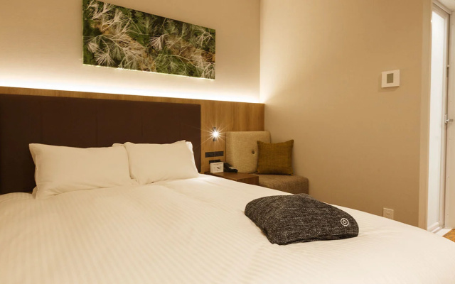 Refresh Double room (풀 더블 침대) 사진 1