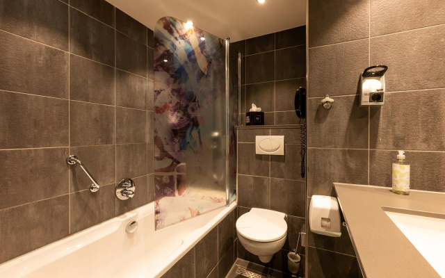 Hampshire Hotel - Rembrandt Square