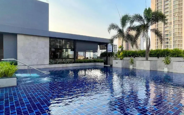 Eleven  Bangkok