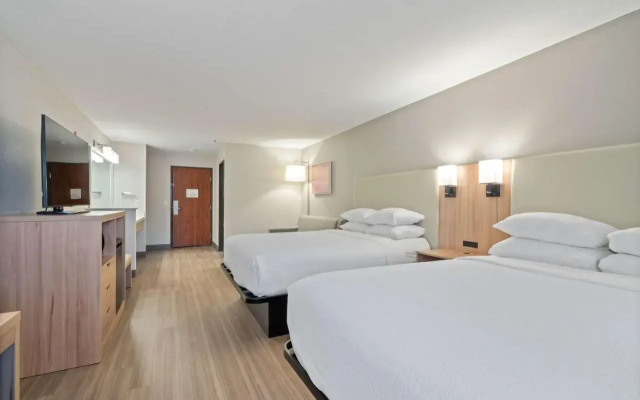 Best Western Lake Oswego/Portland Hotel & Suites