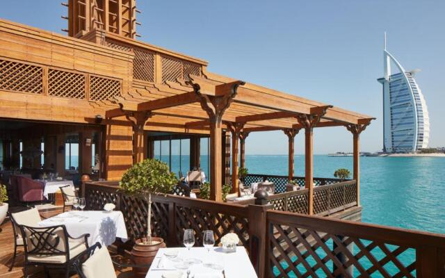 Jumeirah Dar Al Masyaf