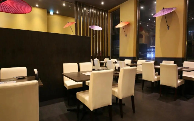 APA Hotel Asakusa Kuramae Kita