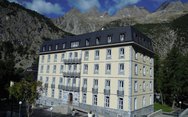 Hotel Continental Balneario de Panticosa