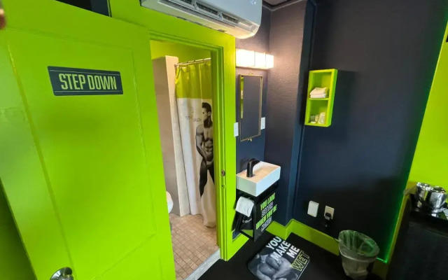 Mari Jean Hotel
