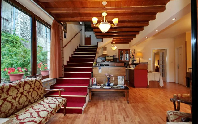 Guesthouse Stemnitsa