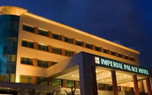 Imperial Palace Hotel