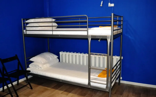 Clean Hostel