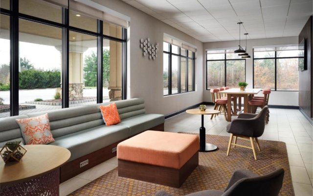 Holiday Inn & Suites Marlborough by IHG