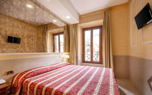 Comfort Hotel Bolivar