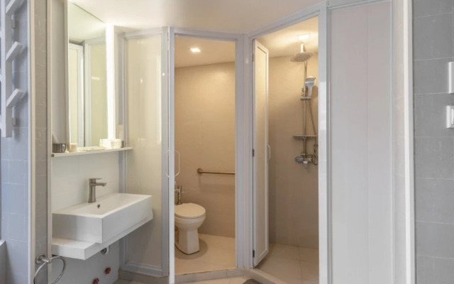 Selah Pods Hotel Manila
