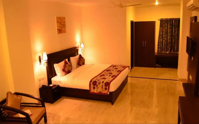 Royal Windsor Hotel