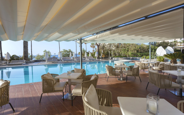 Marins Suites