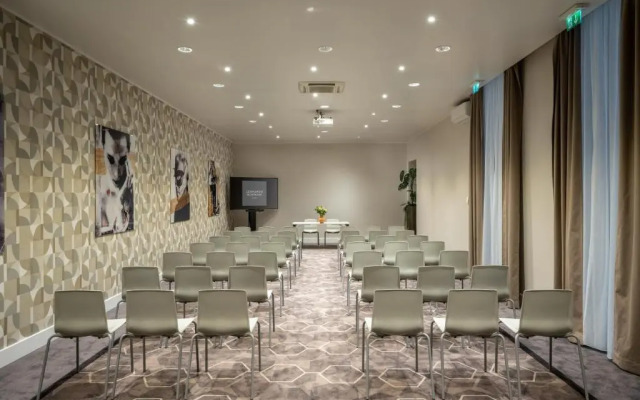 Leonardo Boutique Hotel Rome Monti