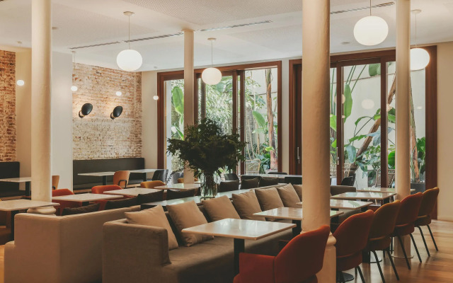 Hotel Regina Barcelona