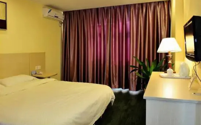 Xiamen Mode Inn Wenzao Branch