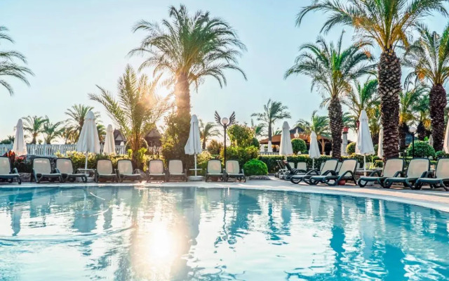 Royal Wings Hotel — All Inclusive