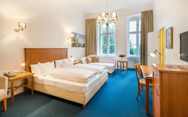 Hotel Brandies Berlin