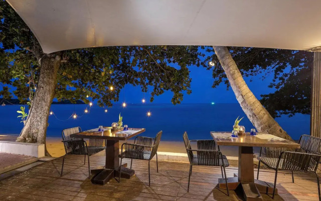 Homm Chura Samui